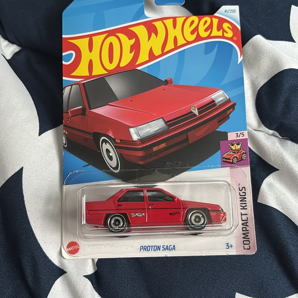 Hot wheels - Picture 5 of 6